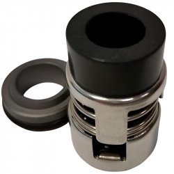 Сальник насоса Grundfos R-706B 12, L, SIC/SIC, VITON, 316