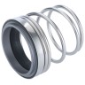 Механическое уплотнение R-MG912 45, CAR/CER, VITON, 304, G60