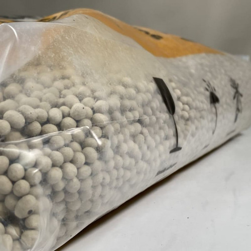 Billes en céramique inerte DURANIT®, 1/4, VFF