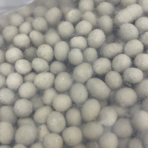 Billes en céramique inerte DURANIT®, 1/4, VFF