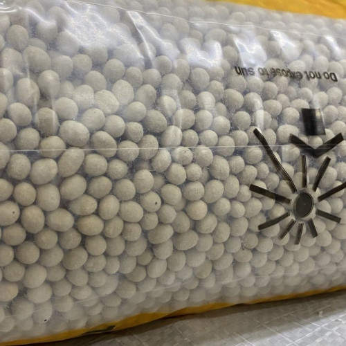 Billes en céramique inerte DURANIT®, 1/4, VFF