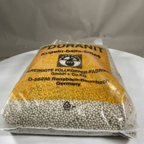 Billes en céramique inerte DURANIT®, 1/4, VFF