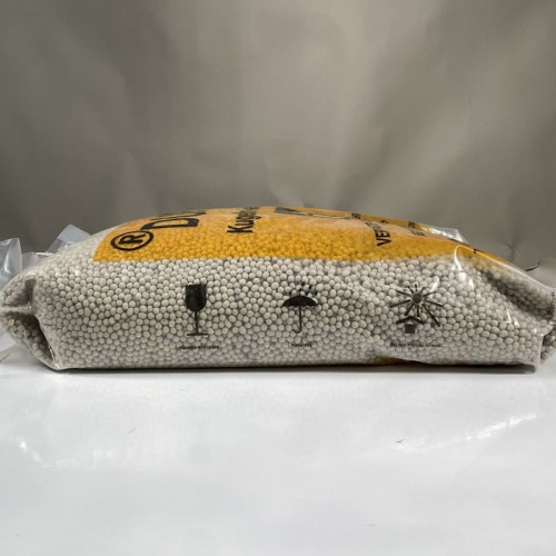 Billes en céramique inerte DURANIT®, 1/4, VFF