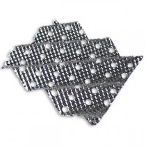 Регулярная насадка дезадоратора AL D1200 ТУУ 29.2-30895845-005:2010 Пакет К1:Ø - 1200мм; Н-205мм