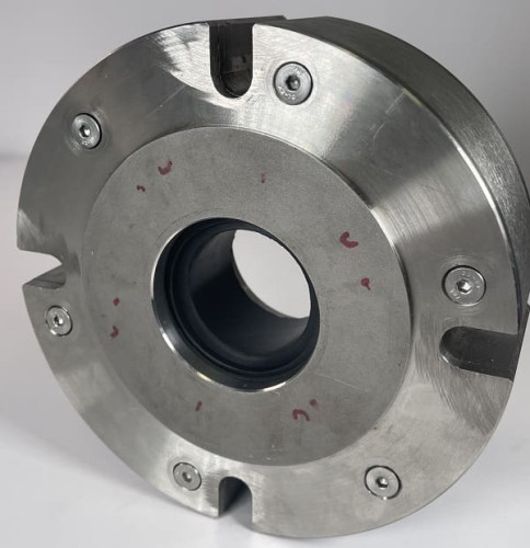 PALM 50-S-E agitator shaft seal