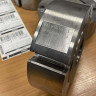 PALM 50-S-E agitator shaft seal