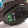 Энергосберегающий циркуляционный насос систем отопления HRS32/7-180EAB, 220V с мокрым ротором