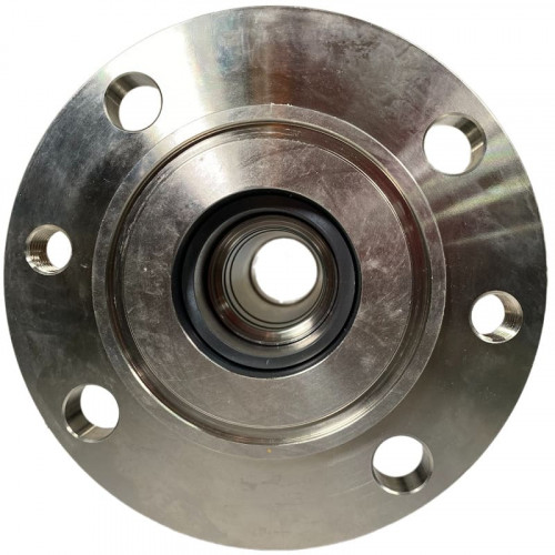 Double cartridge seal for stirrer R-M481KL-D 140, SIC/SIC/CAR/SIC/VITON, 304