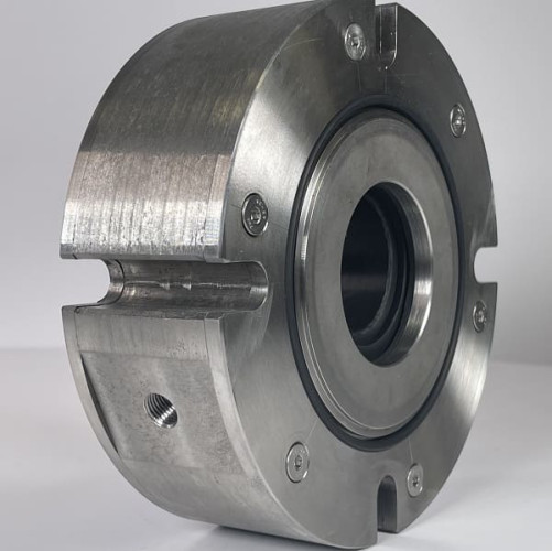 PALM 60-S-E agitator shaft seal