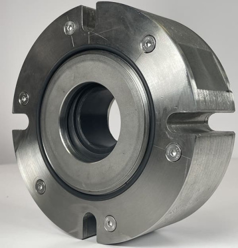 PALM 60-S-E agitator shaft seal