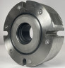 PALM 60-S-E agitator shaft seal