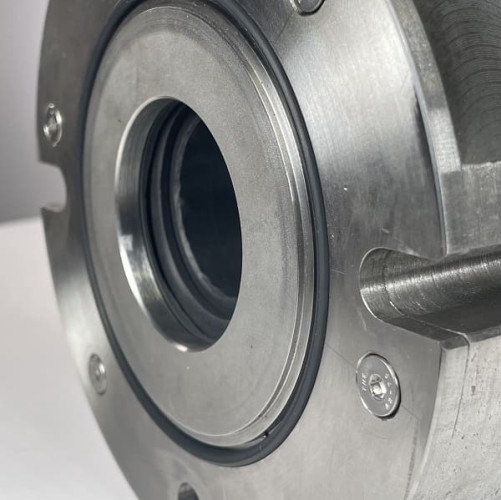 PALM 60-S-E agitator shaft seal