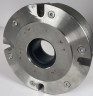 PALM 60-S-E agitator shaft seal