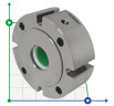 PALM 60-S-E agitator shaft seal
