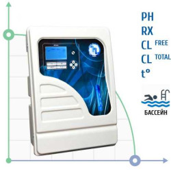 Liquid Analyzer ePHOTON PH-RX-CL FREE / TOTAL