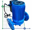 Циркуляционный насос сушильной камеры HGR550-DN40, 220V с мокрым ротором