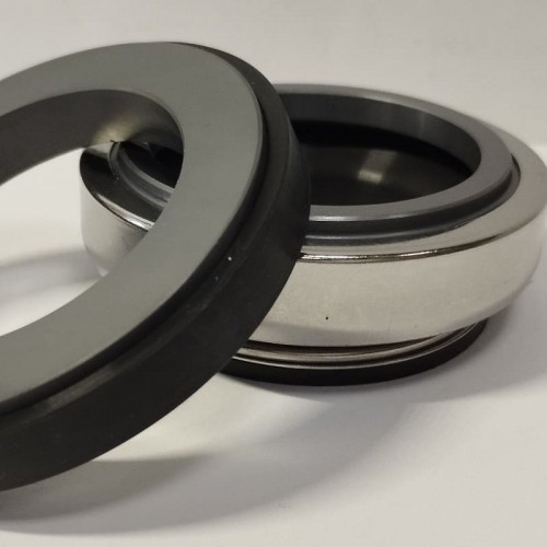 Mechanical pump seal R-BT-AR 55, CAR/SIC, EPDM, 304