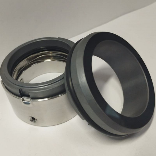 Уплотнение торцевое механическое R-M7N 40, SIC/SIC, VITON, 304, G9