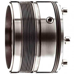 Ущільнення валу торцеве R-MFL WT80 95, CAR/SIC, PTFE, 316