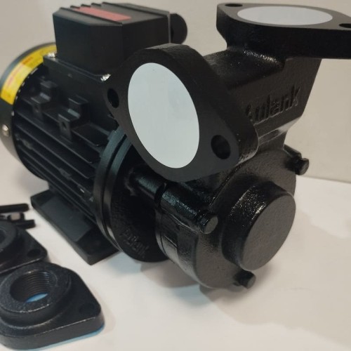 Vortex oil pump WM-033, 380V -30°C+200°C