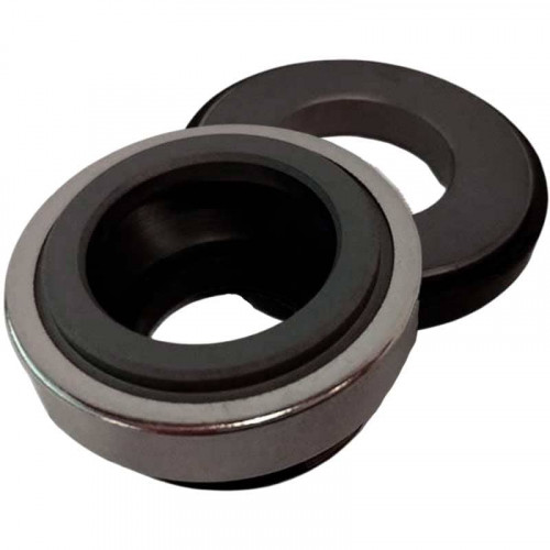 Sello mecánico R-BT-AR 14, L, CAR/CER, NBR, 304, d7=29,5 para bombas CALPEDA NR, MXS, MXSM, MXSU, E-MXPM