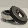 Sello mecánico R-BT-AR 14, L, CAR/CER, NBR, 304, d7=29,5 para bombas CALPEDA NR, MXS, MXSM, MXSU, E-MXPM