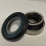 Sello mecánico R-BT-AR 14, L, CAR/CER, NBR, 304, d7=29,5 para bombas CALPEDA NR, MXS, MXSM, MXSU, E-MXPM