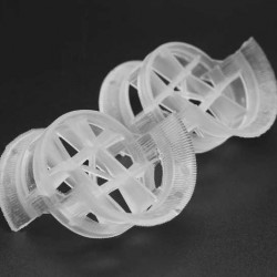 Кон'югована насадка, PP, 50 мм