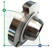 Uszczelnienie kasetowe R-ZF 85, SIC/SIC, VITON, 304