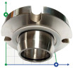 Uszczelnienie kasetowe R-ZF 85, SIC/SIC, VITON, 304
