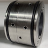 Mechanical seal EMU R-TSWE 75, SIC/SIC/SIC/SIC, VITON, 304