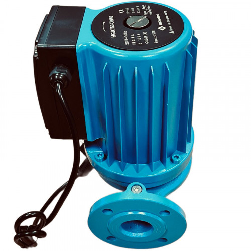 Циркуляционный насос с мокрым ротором для котельной HGR750-DN40, 220V
