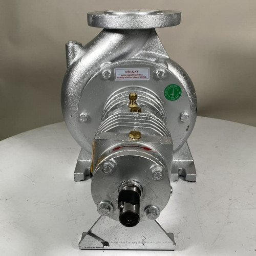 Pompe à huile chaude EMSE EKY 65-160, 18,5 kW, 2900, sans moteur