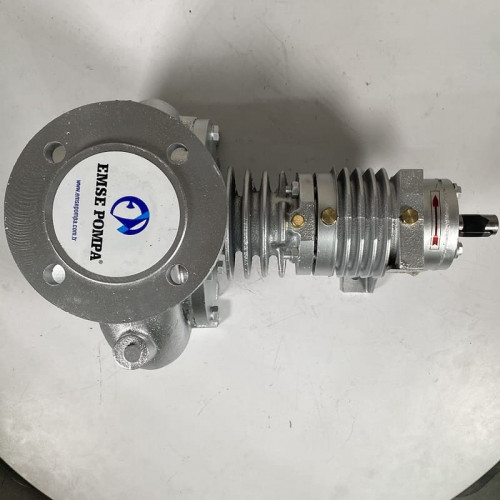 Pompe à huile chaude EMSE EKY 65-160, 18,5 kW, 2900, sans moteur