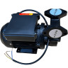 Vortex oil pump  WM-033S, 220V -30°C+200°C
