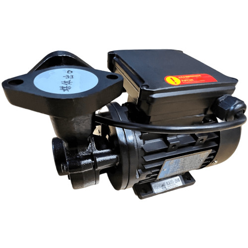 Vortex oil pump  WM-033S, 220V -30°C+200°C