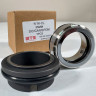 Mechanical seal R-7K 35, SIC/CAR, EPDM, 304, CL