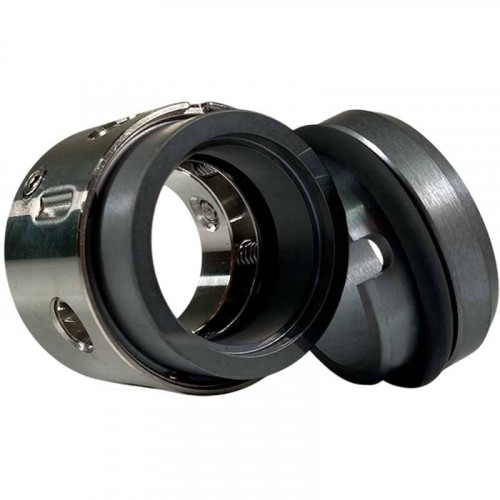 Gleitringdichtung R-58V 70, SIC/SIC, VITON, 316, A0 für den Schiffswasserstrahlantrieb Kamewa 2411845