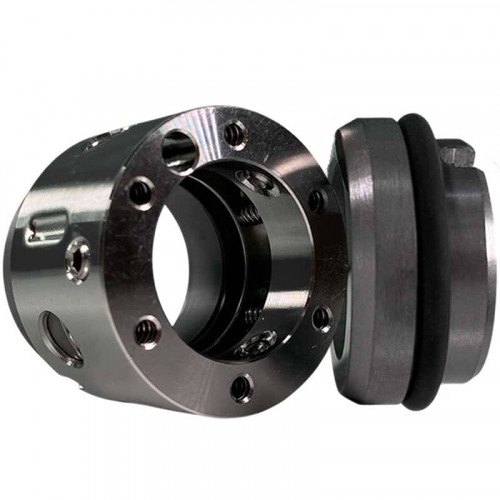 Gleitringdichtung R-58V 70, SIC/SIC, VITON, 316, A0 für den Schiffswasserstrahlantrieb Kamewa 2411845