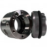 Gleitringdichtung R-58V 70, SIC/SIC, VITON, 316, A0 für den Schiffswasserstrahlantrieb Kamewa 2411845