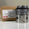 Gleitringdichtung R-58V 70, SIC/SIC, VITON, 316, A0 für den Schiffswasserstrahlantrieb Kamewa 2411845