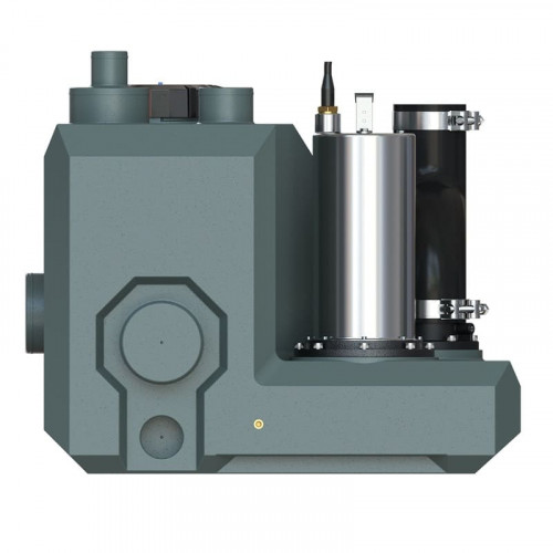 Urządzenie do podnoszenia ścieków z dwiema pompami i panelem sterowania AIZL-1500W Podwójne, 30/13, 1,5 kW, 220V, 2800 obr./min