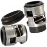 Joints de pompe Grundfos R-706B 12, CAR/SIC, EPDM, 304