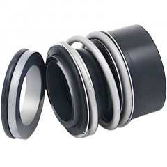 Fin Garniture mecanique R-MG13 38, SIC/SIC, EPDM, 304, G6