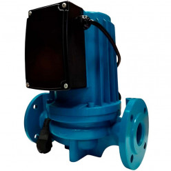 Umwälztrocknungspumpe HGR1100-DN40, 220V mit Nassrotor