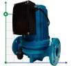 Циркуляционный насос сушки HGR1100-DN40, 220V с мокрым ротором