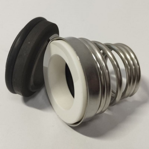 Mechanical seal R-BT-FN.NU 30, CAR/CER, NBR, 316