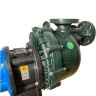 Pompe à eau au brome QHB-50032 PVDF, 520 L/min, 19 m, 380 V, centrifuge auto-amorçante