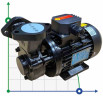 Vortex oil pump WM-05, 380V -30°C+200°C