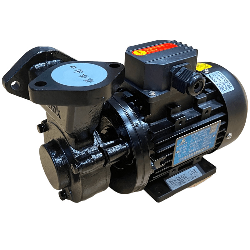 Buy Vortex oil pump WM-05, 380V -30°C+200°C — Sealing.com.ua